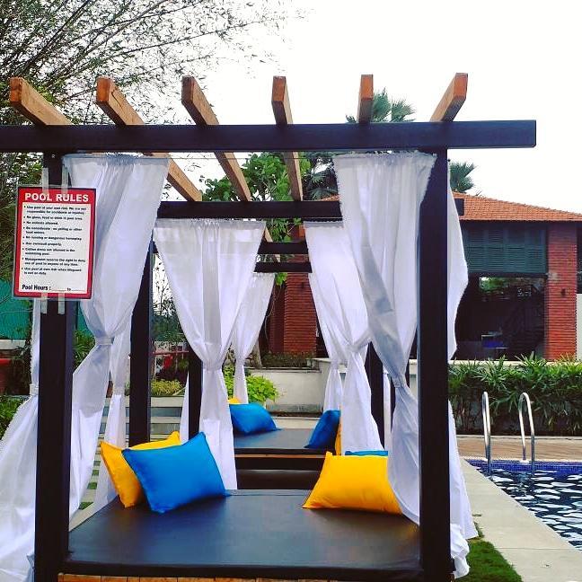 Mayas Boutique Resort Shānti Niketan Exterior foto